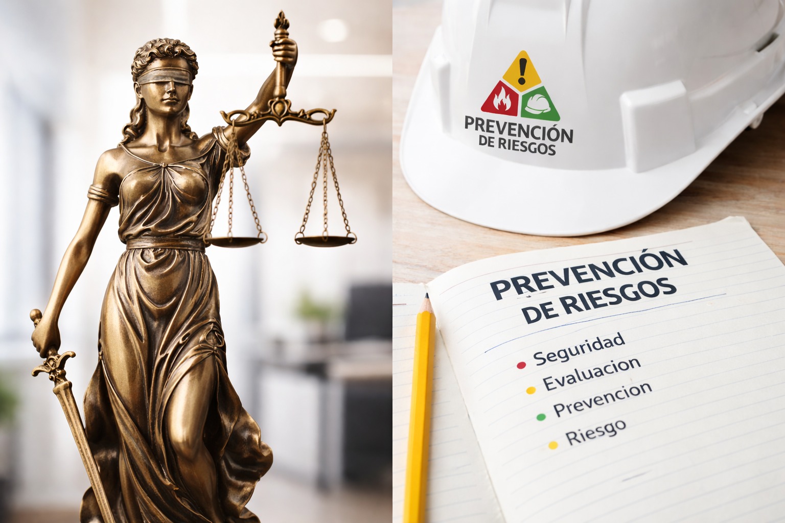 Prevención de Riesgos