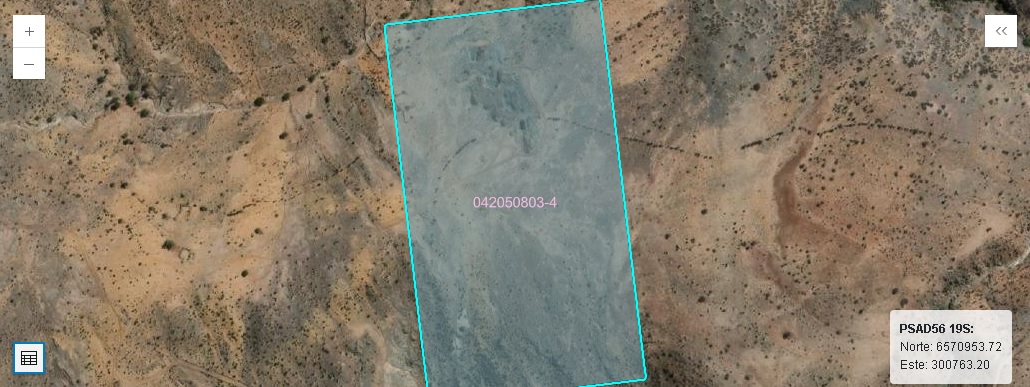 Mariposa 1 - Vista 3